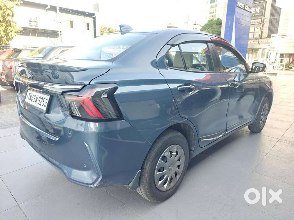 Maruti Suzuki Dzire 1.2 Vxi, 2025, Petrol