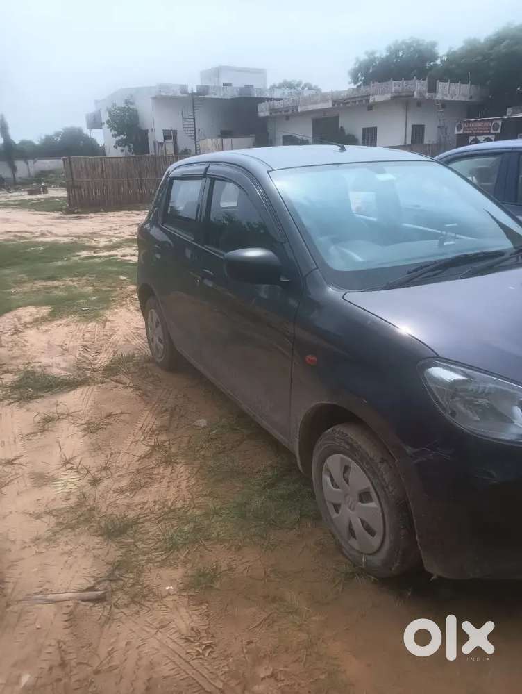 Maruti Suzuki Alto 1.0 Vxi 2025