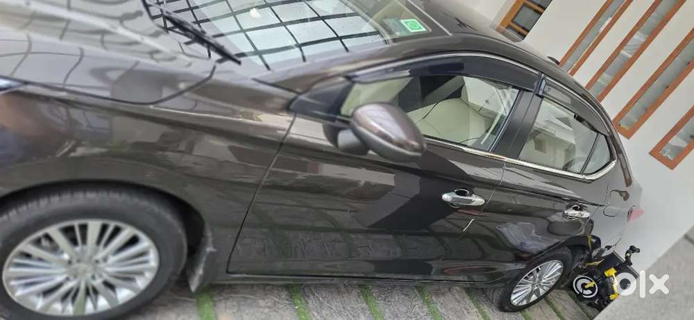 Honda City 2022 – Premium Condition  For Sale