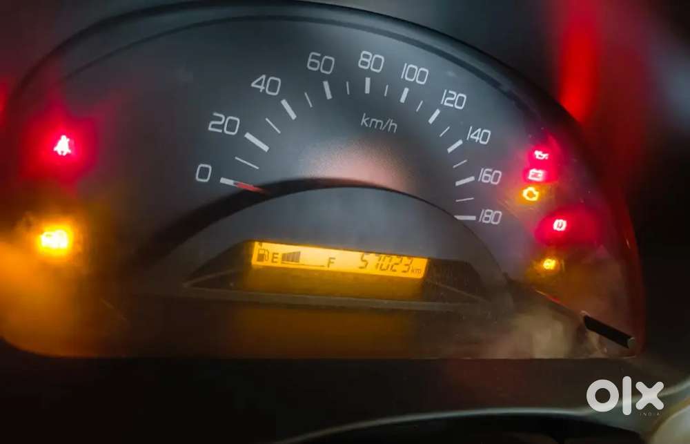 Maruti Suzuki Wagon R 1.0 2012 Petrol Good Condition