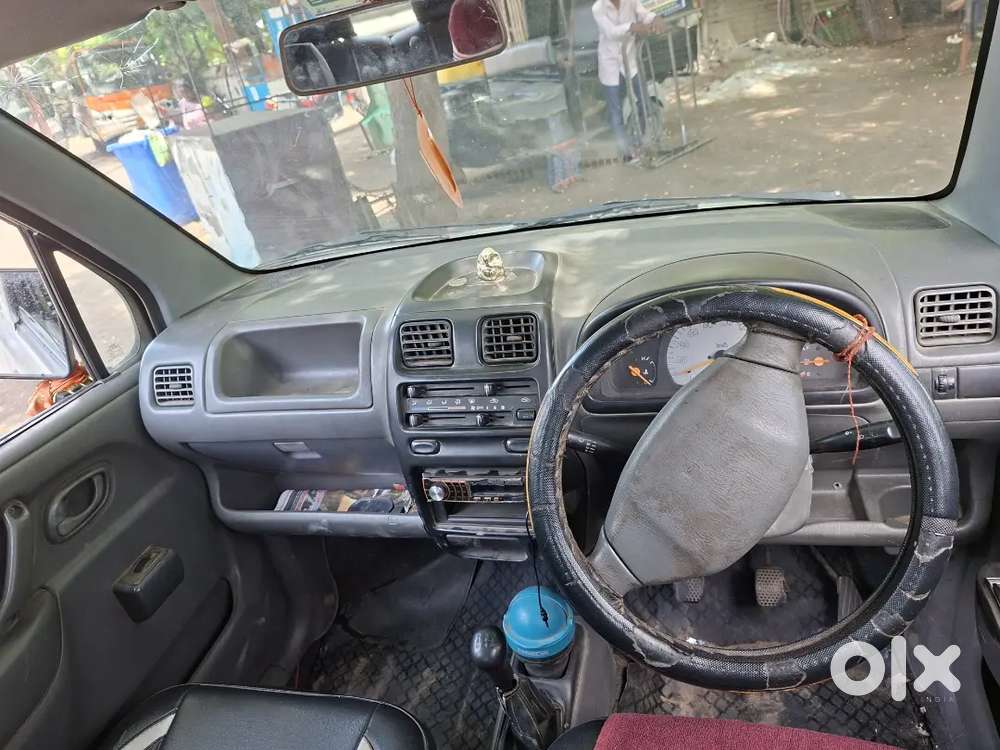 Maruti Suzuki Wagon R 2006
