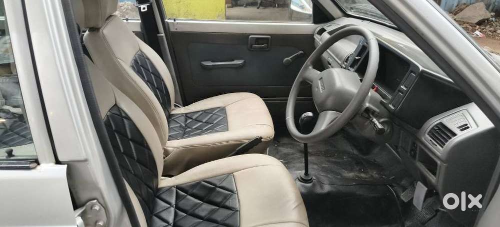 Maruti Suzuki 800 Ac Bsiii, 2008, Petrol