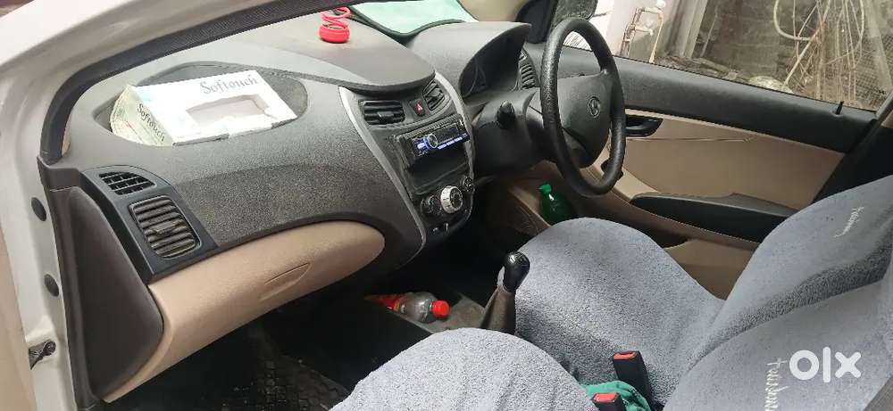 Hyundai Eon 2013