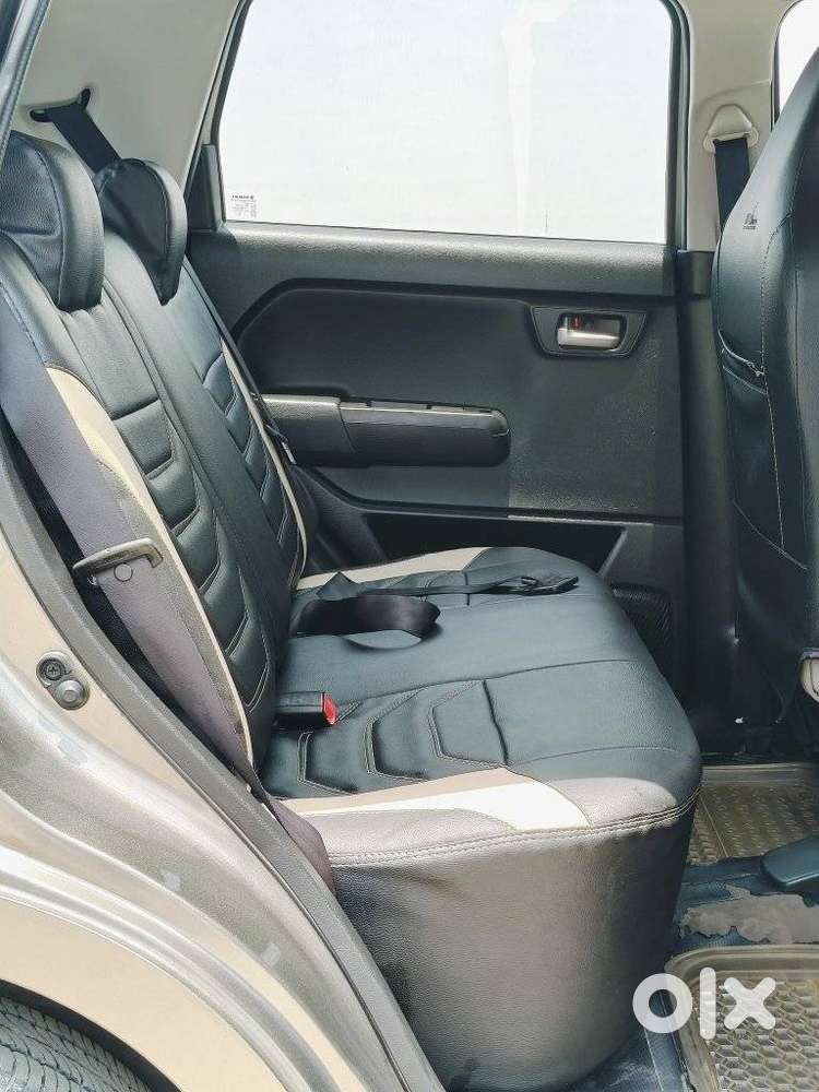 Maruti Suzuki Wagon R Vxi, 2020, Petrol