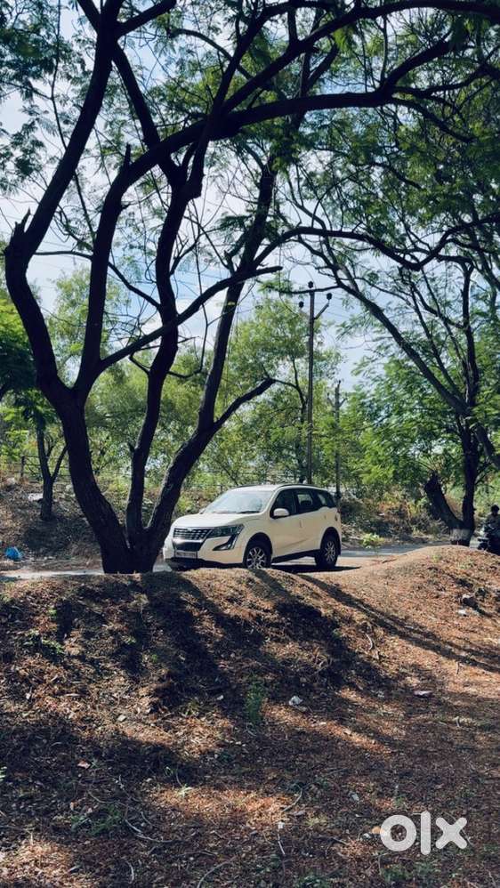 Mahindra Xuv500 2021 Diesel Well Maintained