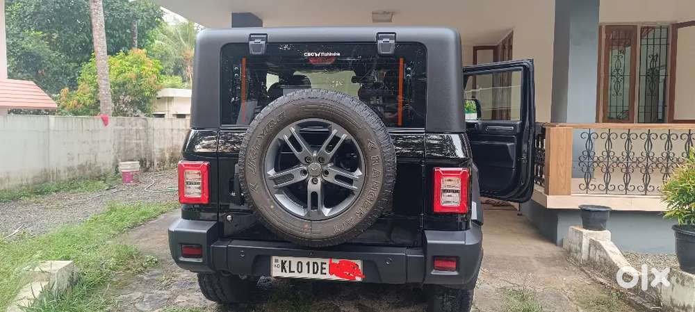 2024 December, 2025 Model