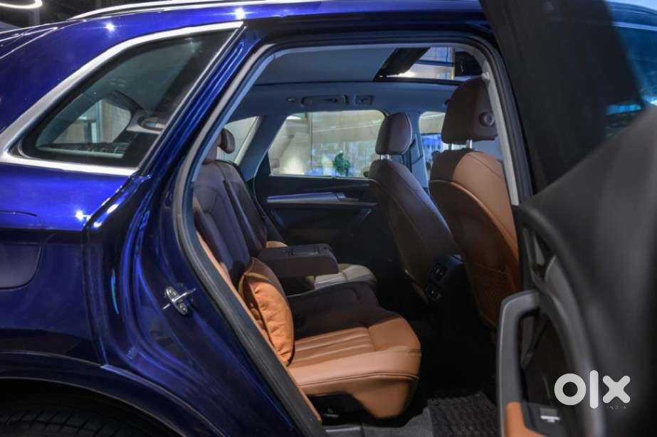 Audi Q5 Premium Plus 45 Tfsi, 2023, Petrol