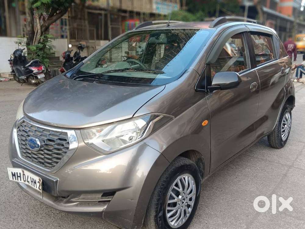 Datsun Redigo A, 2016