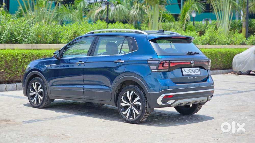 Volkswagen Taigun 1.5 Tsi Gt Plus, 2023, Petrol
