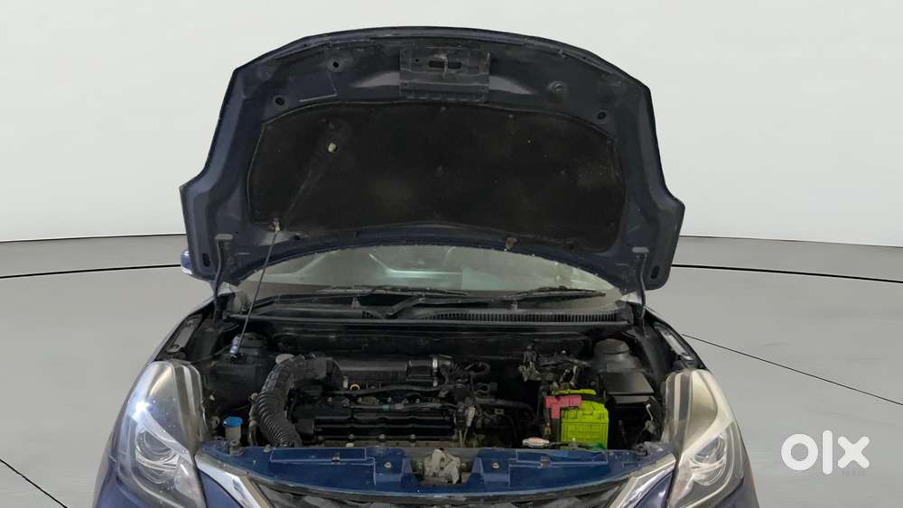 Maruti Suzuki Baleno 1.2 Delta, 2019, Petrol