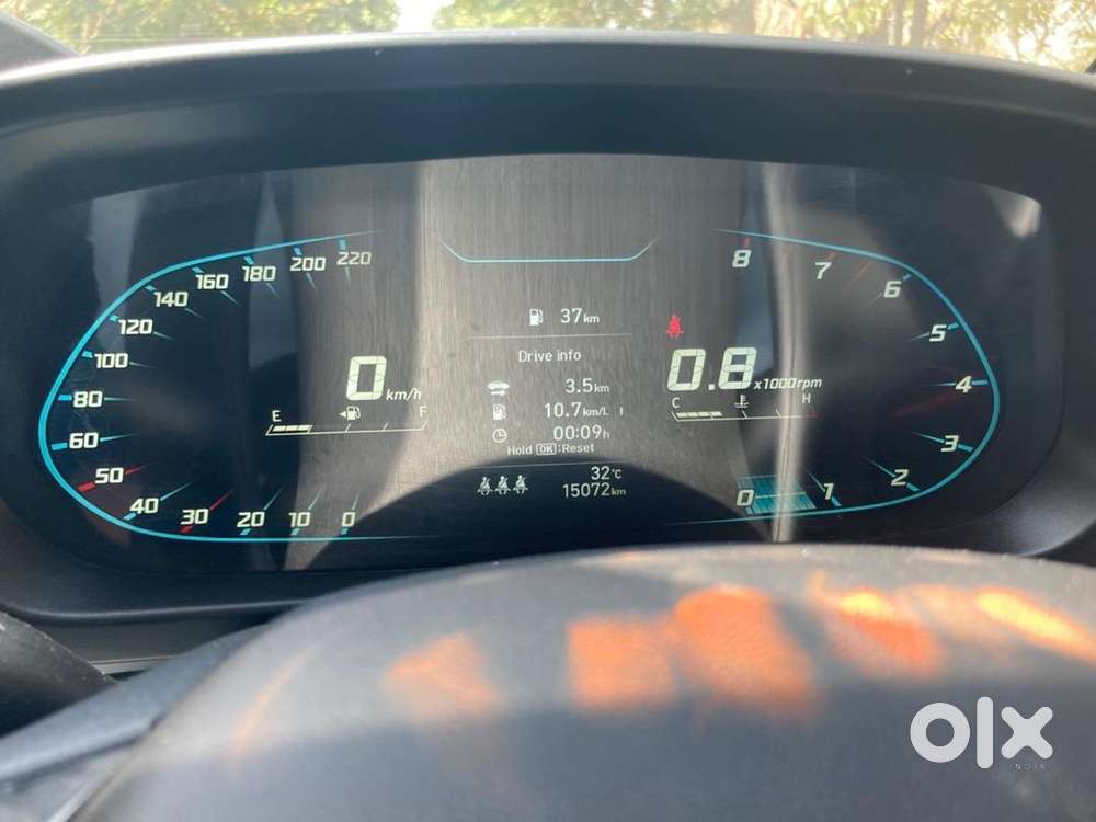 Hyundai I20 N Line 2023