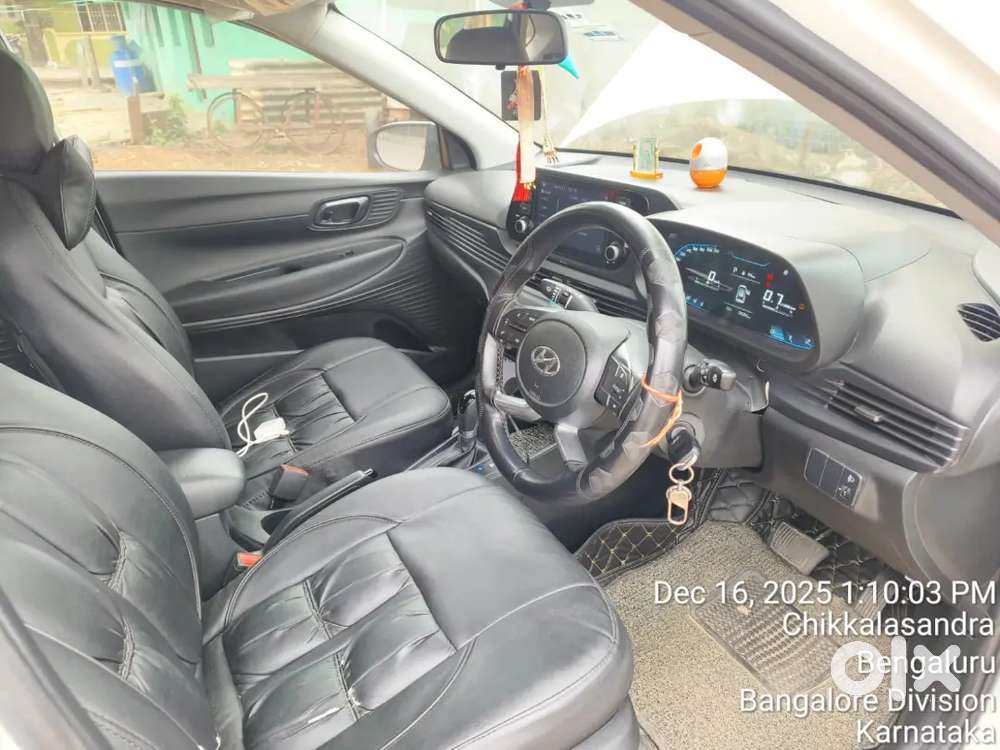 Hyundai New I20 Sportz 2021