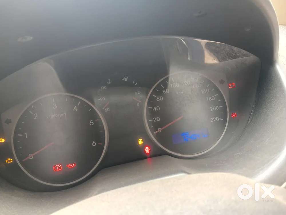 Hyundai I20 2014 Diesel 124041 Km Driven