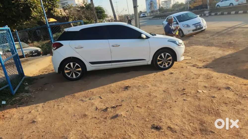 Hyundai I20 2018 Diesel 135000 Km Driven
