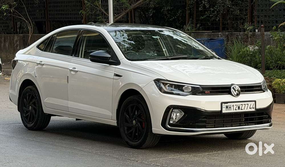 Volkswagen Virtus Gt Plus 1.5 Tsi Evo Dsg (electric Seats), 2024, Pe..