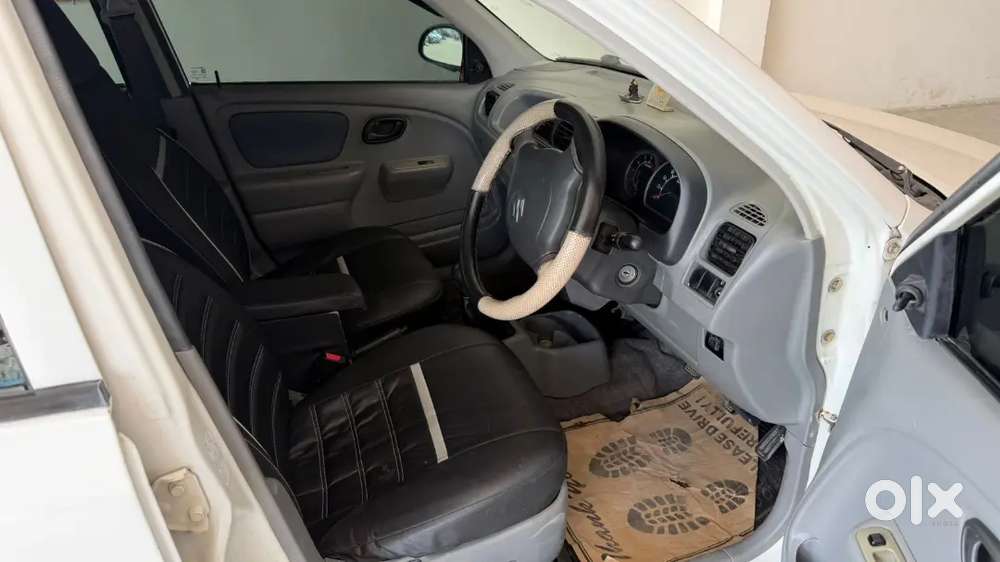 Maruti Suzuki Alto K10 2014 Petrol Well Maintained