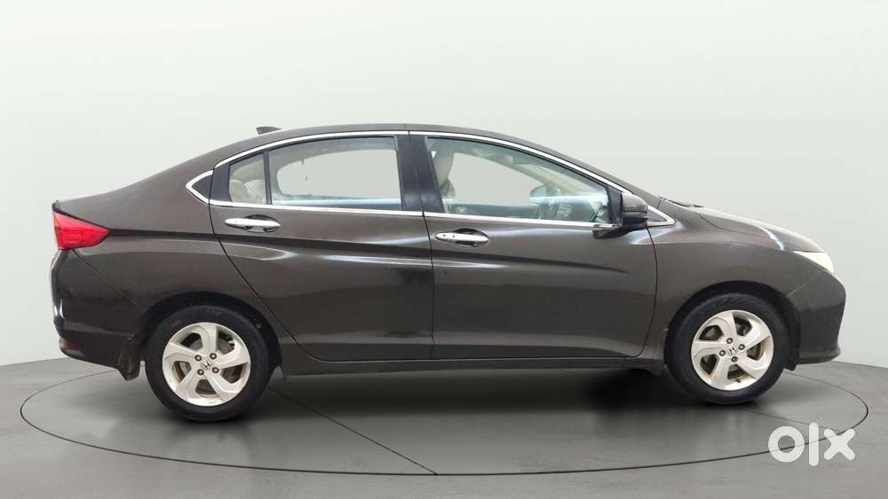 Honda City I Vtec Vx, 2016, Cng & Hybrids