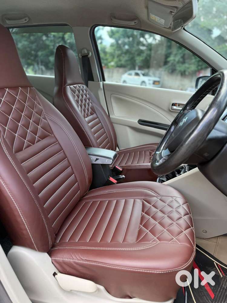 Maruti Suzuki Celerio Vxi(o), 2020