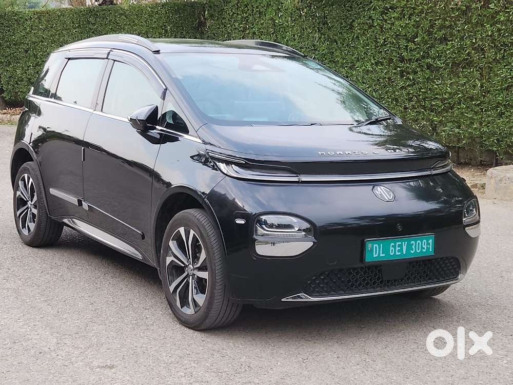 Mg Windsor Ev Essence, 2025, Electric