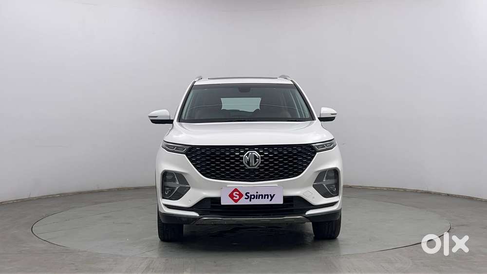 Mg Hector Plus 2.0 Sharp Diesel Turbo, 2022, Diesel