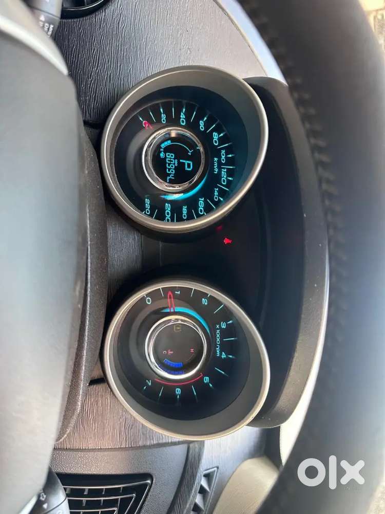 Mahindra Xuv500 Diesel 2018