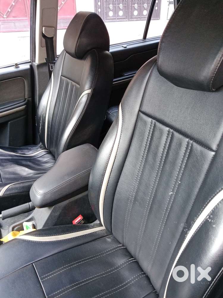 Tata Hexa Diesel Manual 2017