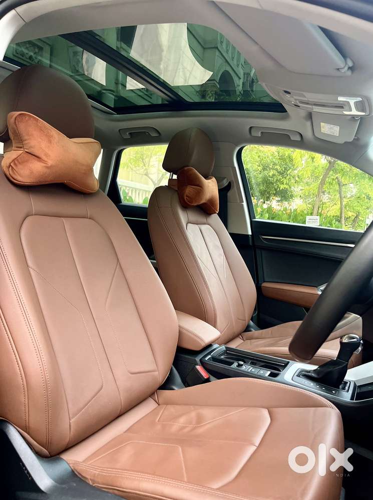 Audi Q3 2.0 Tfsi Quattro Premium Plus, 2024, Petrol