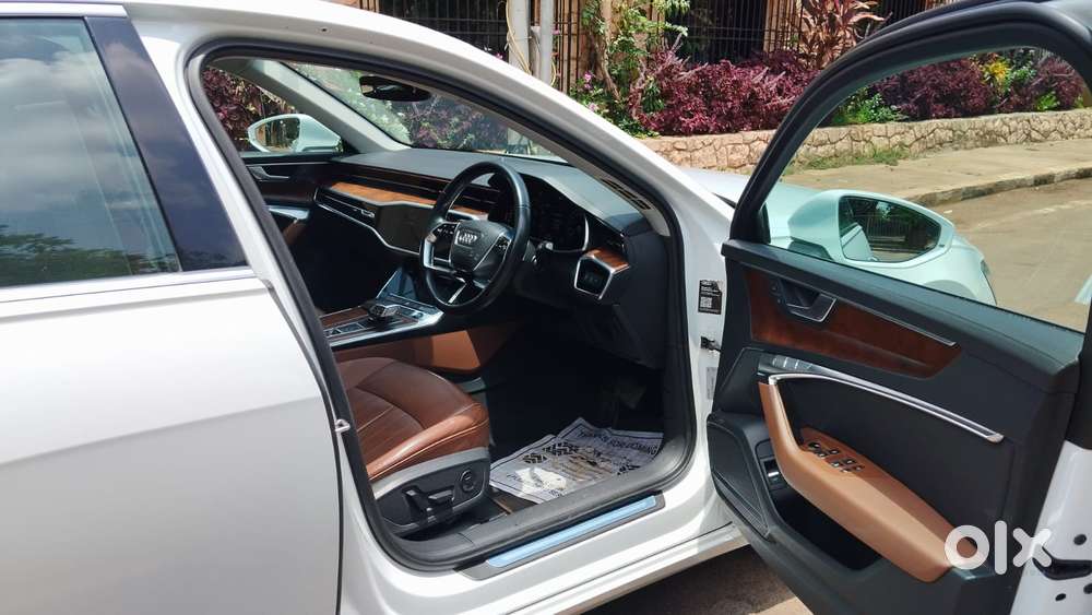 Audi A6 2.0 Tfsi Technology Pack, 2023, Petrol