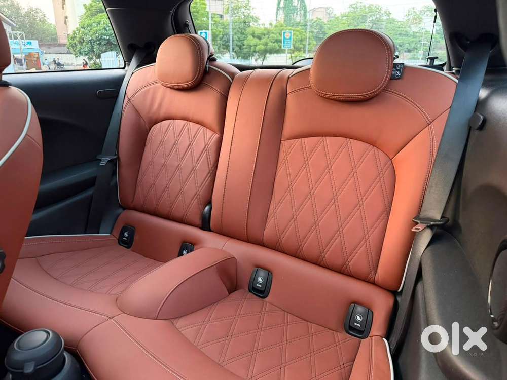 Mini Cooper 3 Door S, 2024, Petrol