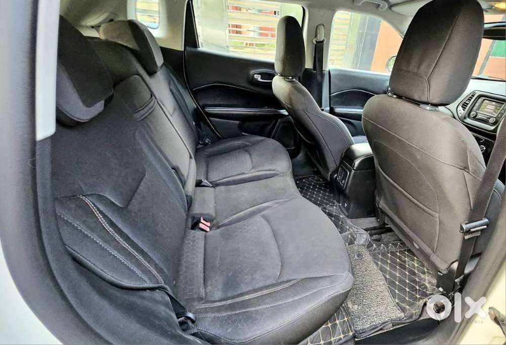 Jeep Compass 1.4 Sport, 2020, Diesel