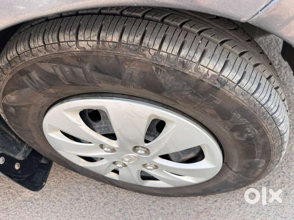 Hyundai I10 Magna, 2012, Lpg