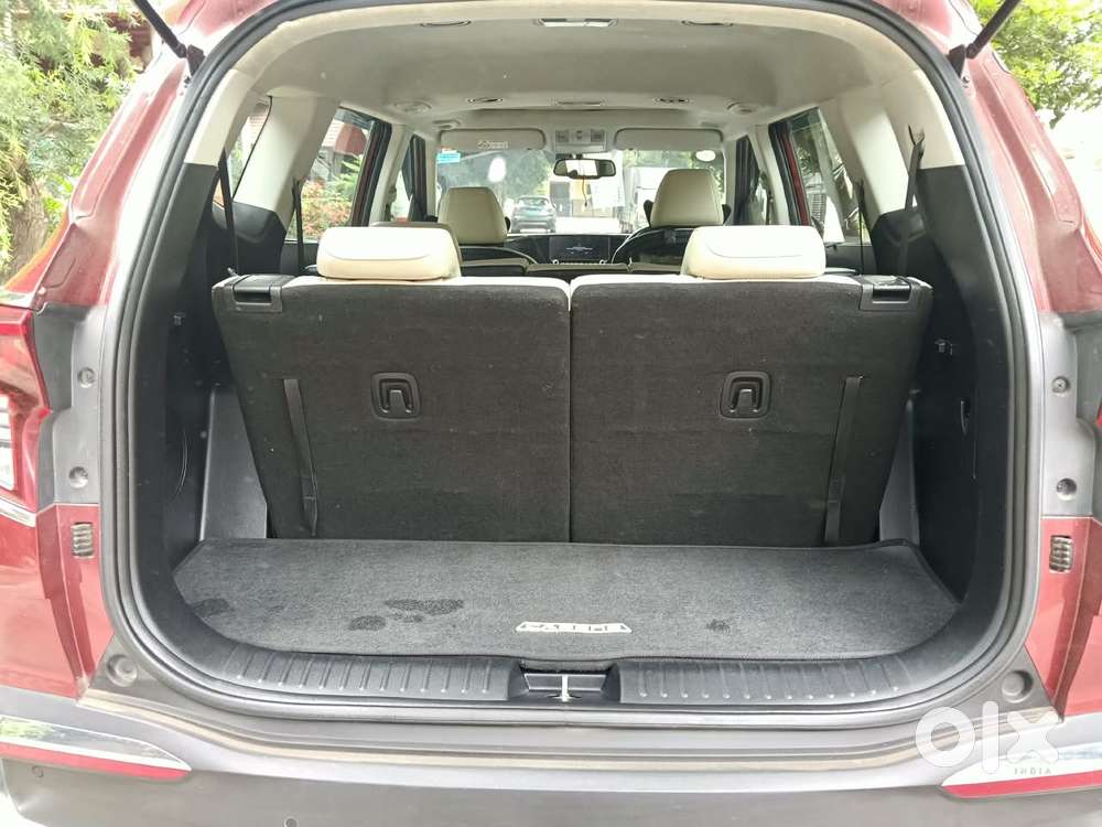 Kia Carens 1.5 Luxury Plus Turbo 7 Str, 2022, Petrol