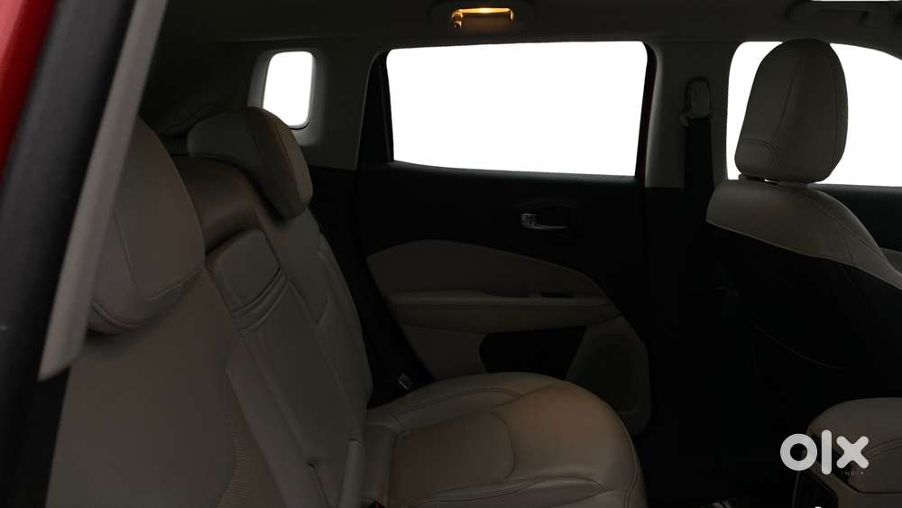 Jeep Compass 1.4 Night Eagle Petrol At, 2018, Petrol