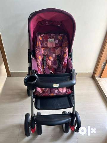 Used pram for outlet sale