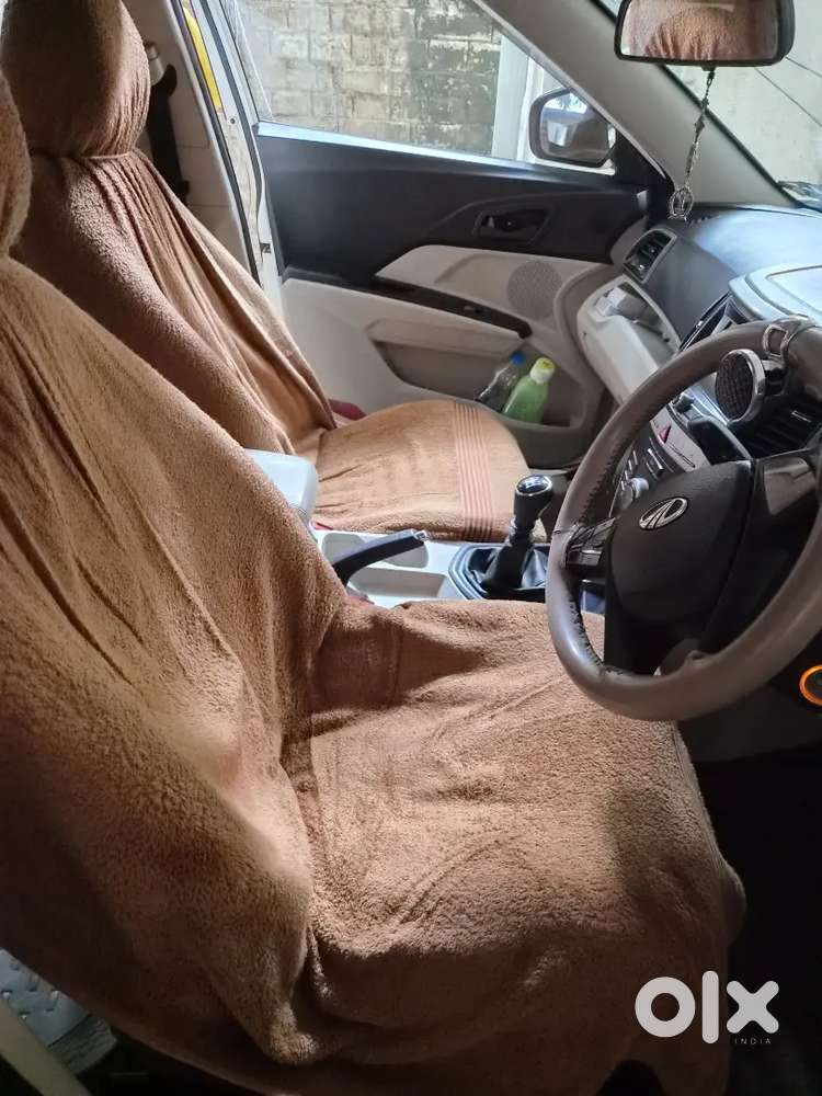 Mahindra Xuv300 1.5 W6 2019