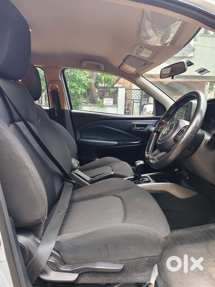 Maruti Suzuki Baleno 1.2 Alpha At, 2023, Petrol