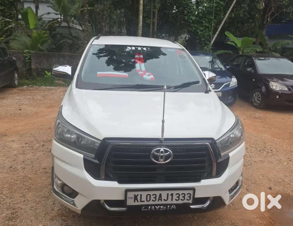 2019 Well Maintained Fully Company Service Vehicle