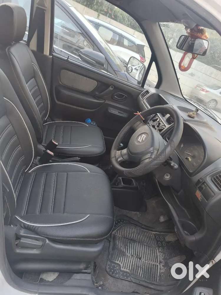 Maruti Suzuki Wagon R Full Ok Condition