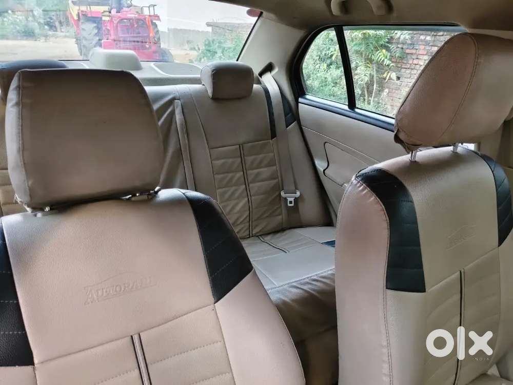 Maruti Suzuki Dzire 2017