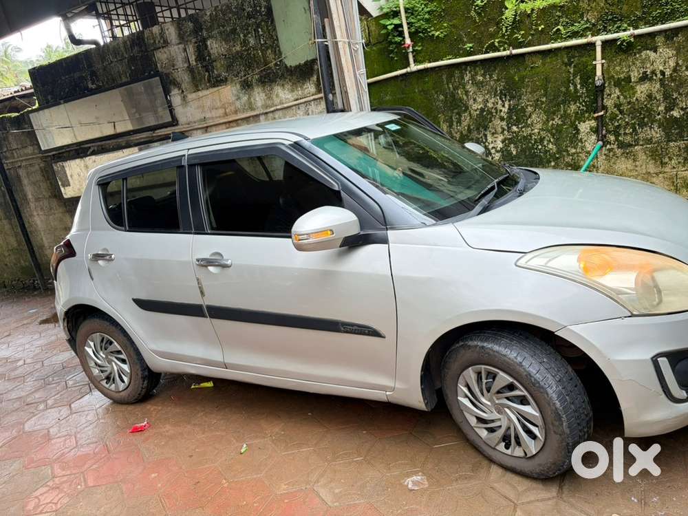 Maruti Swift Diesel 2014