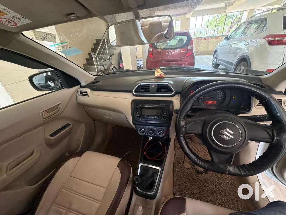 Maruti Suzuki Dzire 1.2 2023