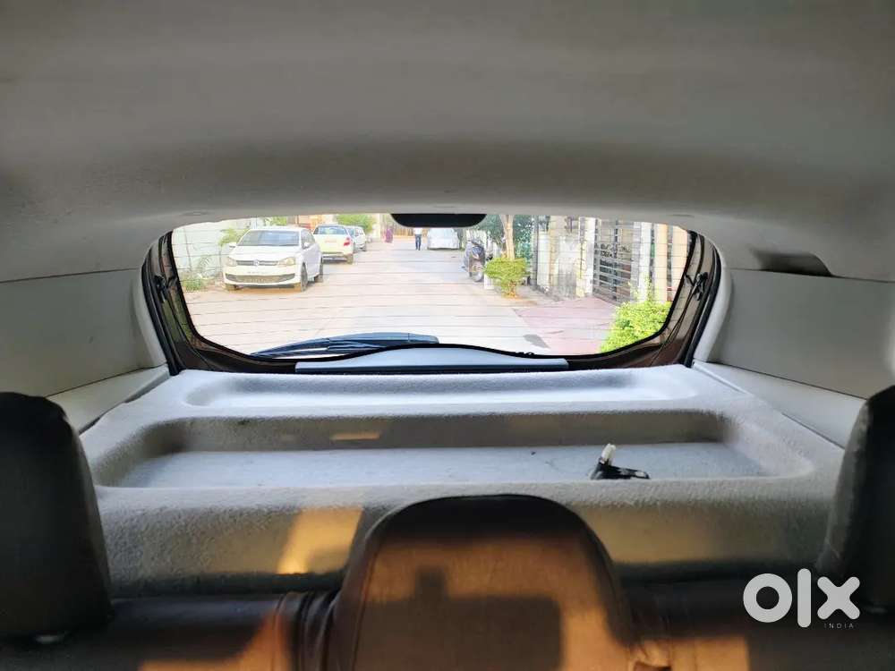 Mint Condition Duster Car Perfect Engine 4 Tyre New Android Display