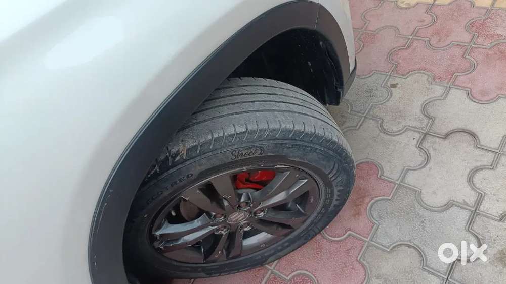 Maruti Suzuki Brezza Zdi 2016 Diesel Manual