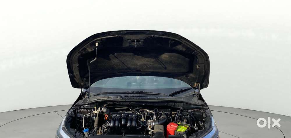 Honda City I-vtec Zx, 2020, Petrol