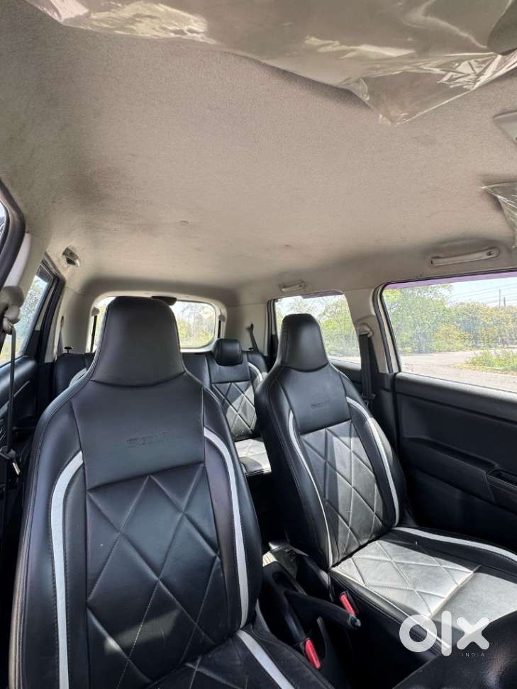 Maruti Suzuki Wagon R 1.0 2019-2022 Lxi Cng, 2020, Cng & Hybrids