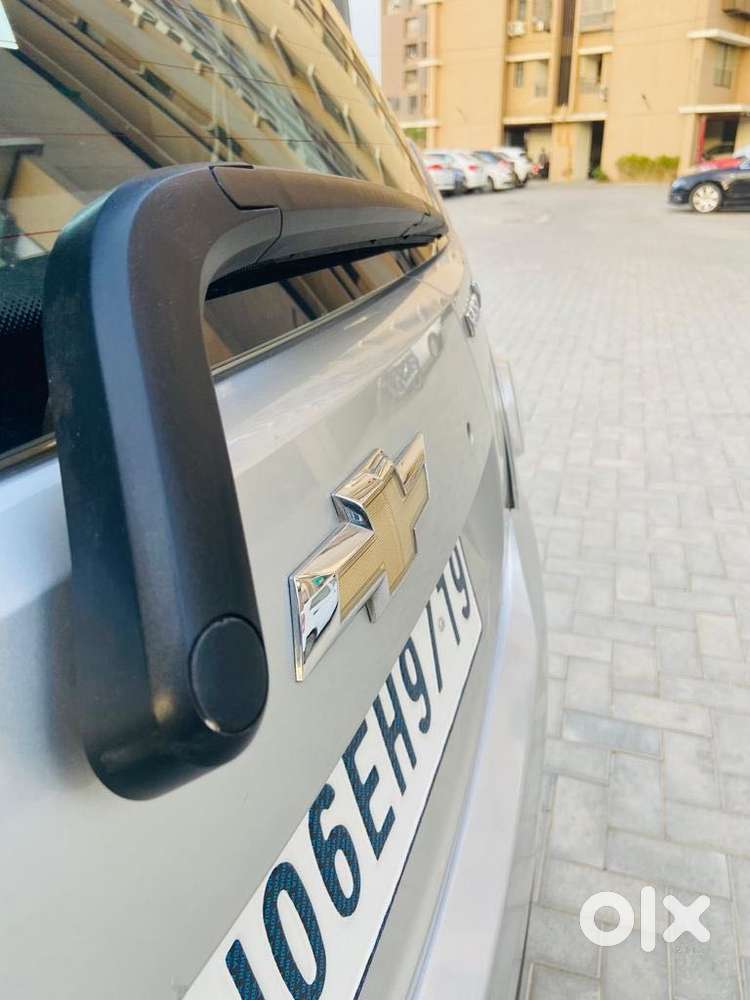 Chevrolet Beat Diesel Lt, 2012, Diesel