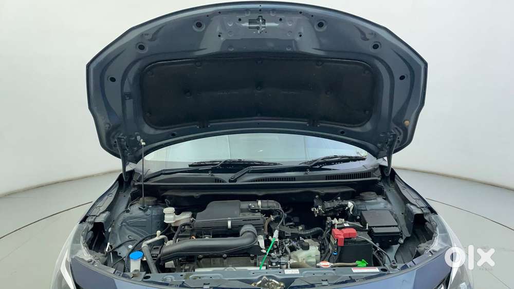 Maruti Suzuki Baleno Alpha, 2024, Petrol