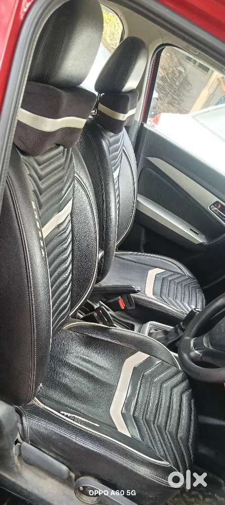 Maruti Suzuki Brezza 2021