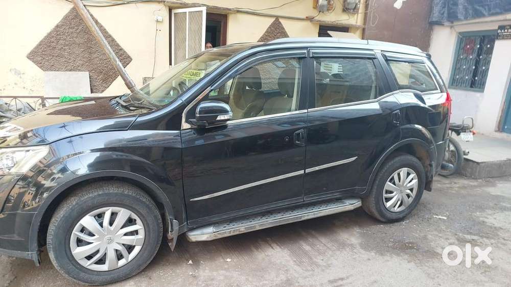 Mahindra Xuv500 2015 Diesel Well Maintained