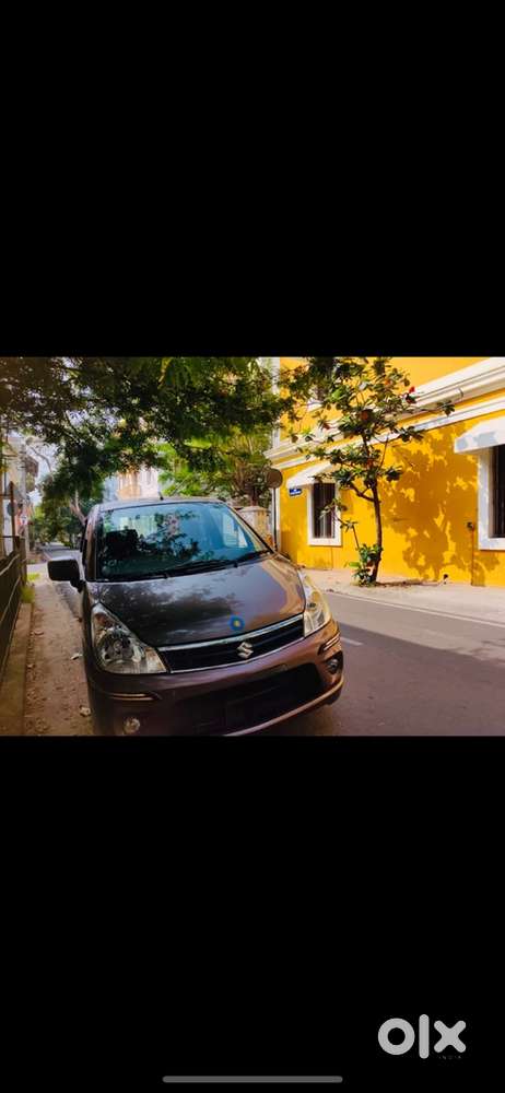 Maruti Suzuki Zen 2010